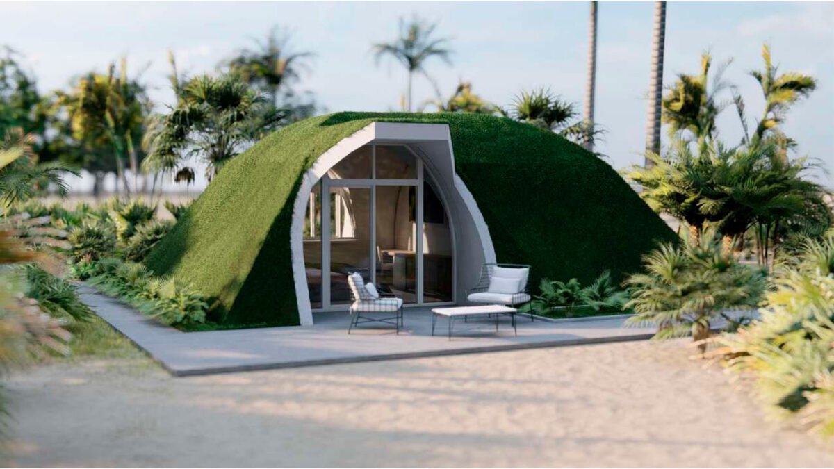 Simple Suites Private and confort: Suite - Single - Wonderful Structures
